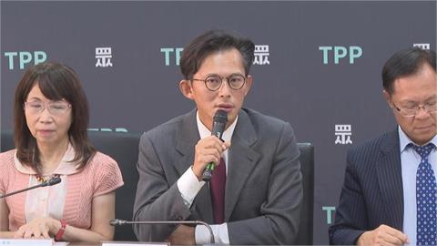 快新聞／黃國昌完了？遭質疑拿中資養狗仔　吳靜怡驚喊：恐違《反滲透法》