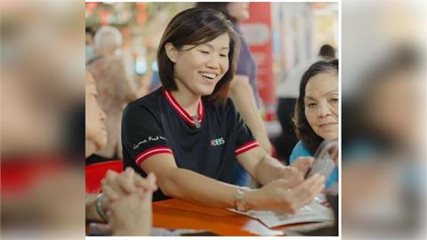 星展基金會啟動兩大樂齡旗艦專案    投入近新台幣1.2億元