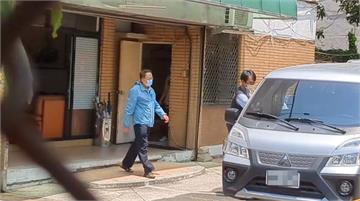 國民黨中市黨部書記長等2人連夜被聲押　6人交保10至20萬元不等