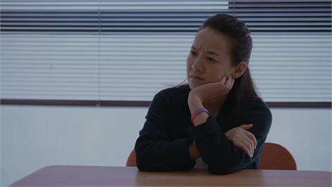 曾寶儀穩交導演男友19年首合體！她多次崩潰哭了...認了是最後一次合作