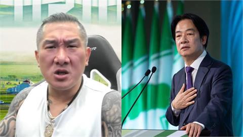 館長喊「花蓮災情」在中國絕對不會發生！網不忍開酸：因為消息全被蓋…