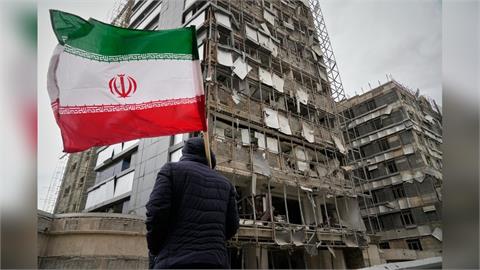 美國、以色列「史詩怒火行動」進入第3天！傳伊朗9家醫院嚴重受損