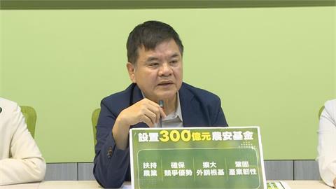 快新聞／賴總統出訪受阻！鄭麗文將赴美扯兩岸　莊瑞雄嗆「鬼扯」：小咖隨時能去