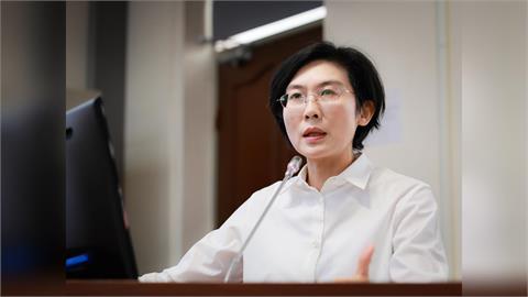 快新聞／全黨「逼宮」柯建銘？　林岱樺：世代交替當然是可以討論的