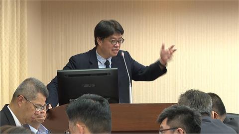 中國出入境新規9/15上路！邱垂正：模糊空泛、赴中做好風險評估