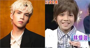 童星轉大人2／派偉俊《童盟會》止步8強　FEniX李承隆獲封「小王識賢」