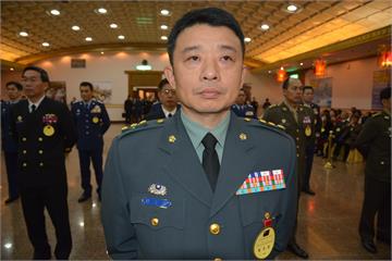 獨家／軍備體系大換血！林文祥將接中科院長　趙亞平接軍備局長