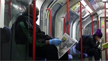 英國單日增4千例確診 專家：到11月中每天死200人