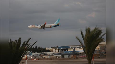 快新聞／差點再現911事件！杜拜航空遭劫機案情曝光　竟拿斧頭砍機長、想衝撞機場