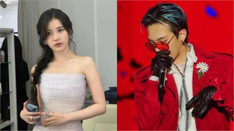IU定格3秒奪傳奇大獎甜笑畫面曝　GD「驚喜空降」嗨翻5萬人全場尖叫！