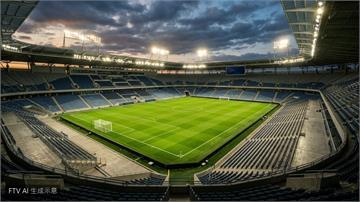 不顧歐洲抵制！FIFA堅持200億美元世界盃私募計畫