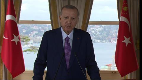 快新聞／10國駐土耳其大使籲釋放異議人士　遭艾爾段批「不受歡迎人物」下令驅逐