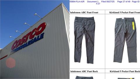 美式賣場「6服飾」遭抓包抄襲！運動帽T「3000元→200元」苦主提告了