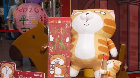 不怕人擠人搶！各大年貨商圈結合電商平台「24小時隨時下單」