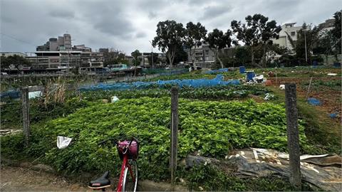 林口人注意！稍早1老翁身中5刀急送醫　嫌犯在逃中