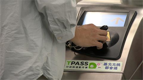 高鐵納TPASS月票？李四川端政策牛肉引學者疑慮
