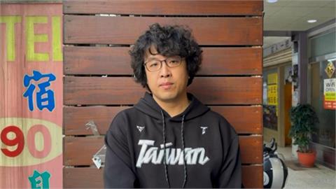 快新聞/涉案人落網!沈伯洋帶愛女散步遭「強光突襲」 警:全案已移送北檢