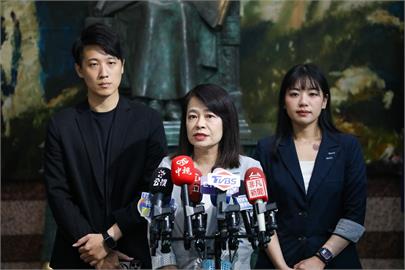 快新聞／國民黨主席改選時程出爐　10/18投票、11月全代會交接