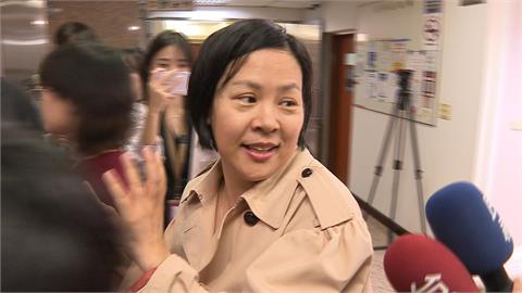 中評會要求知所進退？傳李貞秀回絕「不可能」還嗆提告