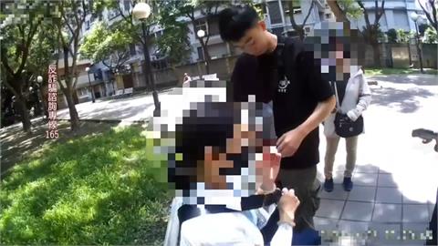 騙局！婦人為見「華仔」借款高利貸淪車手　協助收取募款資金被逮