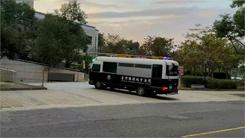 快新聞／揪出一串肉粽？不只《中天》林宸佑　橋院：共6人遭羈押禁見