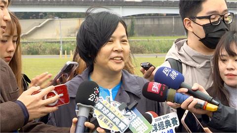 李貞秀遭爆登記參選有"雙重戶籍"　陸委會證實消息
