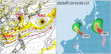 雨狂炸下到發霉！專家揭「轉晴關鍵日」　網友全跪求放晴
