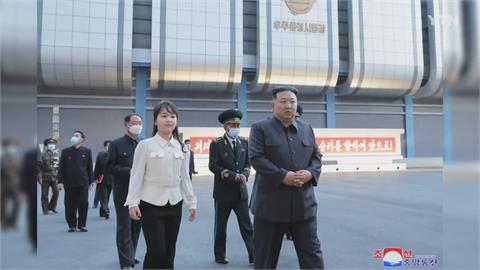 傳北朝鮮間諜衛星已完成開發　金正恩下令「如期」升空