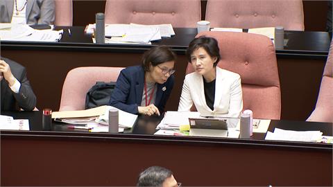 好消息！政院副院長鄭麗君率隊　與美完成首輪實體磋商
