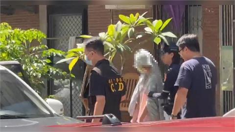 快新聞／暑假在家姊弟吵架！19歲姊拿刀砍弟頸「血流如注」　母嚇壞急報警