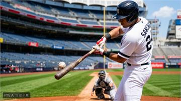 MLB／九局下兩發全壘打！海盜4：3驚奇逆轉老虎