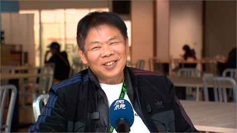 馮凱新戲驚爆發想自媽媽周遊　標榜溫暖真實貼近觀眾