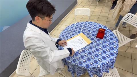 藍營第4人挑戰竹北市長 鄭朝方「被宣布」選新竹縣