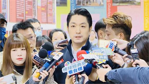 快新聞／《世紀血案》爭議滾雪球　蔣萬安：勿再撕裂傷口應嚴肅面對