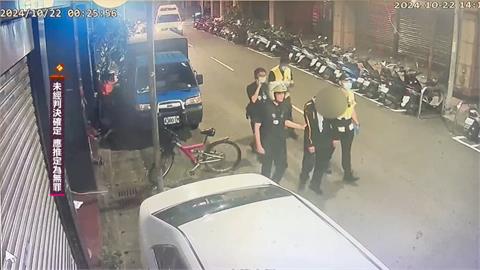 新北板橋刑事局教官喝茫　大鬧「醫院急診室」還想攻擊醫護