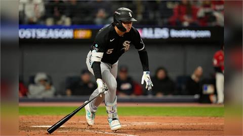MLB(影)／「村神」敲適時安打扮演逆襲箭頭助隊聽牌！賽後嗨喊：太棒啦