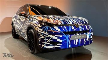 Volkswagen T-Roc R 性能旗艦現蹤，全新世代將以 328 匹輸出瞄準鋼砲級市場