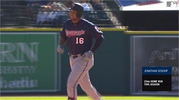 MLB／雙城率先300轟 大聯盟史上第一隊