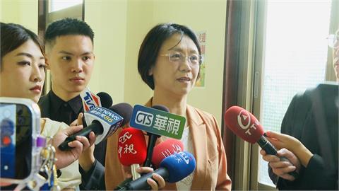 未獲清大科法所續聘　翁曉玲：可問校方我有無被「Fire」