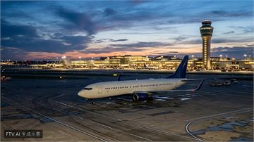 中東安全風險升溫！達美航空宣布延後直飛沙烏地航班
