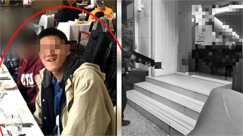 陽交大教授刺殺妹夫…音樂教室「10天後復課」！遭網嗆「冷血」員工反擊了