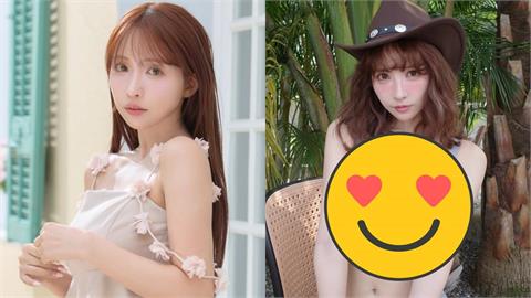 三上悠亞戶外「只穿內衣褲」化身牛仔女郎！「解放超兇雙峰」震撼畫面曝光