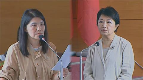 藍議員問誰是中聯門神　盧秀燕採刪去法：陳時中應該不是