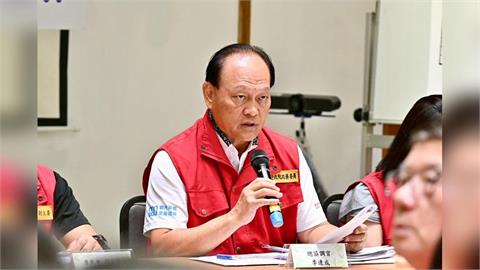 快新聞／當鏟子超人後盾　協調所：志工可納保、每人保額100萬
