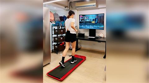 走8千步換食物！    「揮汗有禮」9/1開跑掀運動熱