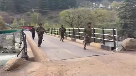 美陸軍基地爆槍擊　陸軍中士開槍擊傷5人