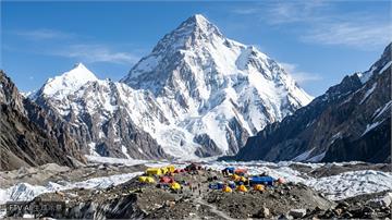 巴基斯坦雪崩　著名登山家Nirmal Purja等遺體運抵基地營