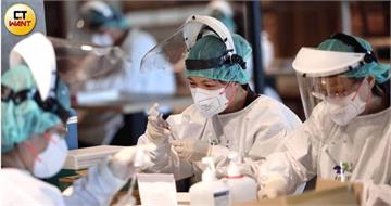 收購後壟斷業務！　傳阿波羅砸200億美元洽購嬌生骨科部門