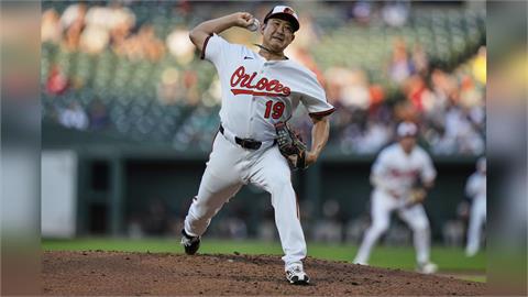 MLB／經典賽開打前確定新東家！日本隊「最老」菅野智之加盟落磯隊續戰大聯盟