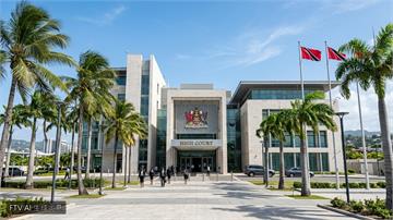 涉暗殺總理遭關一個月　千里達知名富商夫婦獲釋